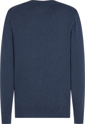 TOMMY HILFIGER ПУЛОВЕР MW0MW28046 gallery image 30