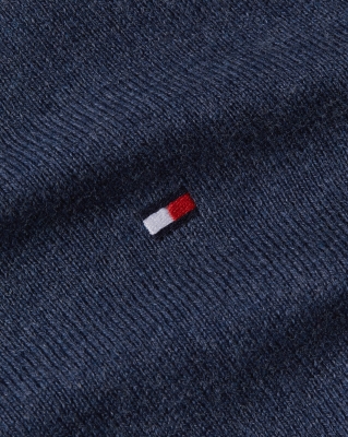 TOMMY HILFIGER ПУЛОВЕР MW0MW28046 gallery image 31