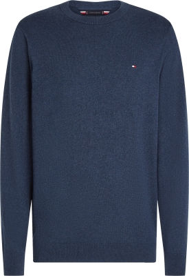 TOMMY HILFIGER ПУЛОВЕР MW0MW28046 gallery image 32