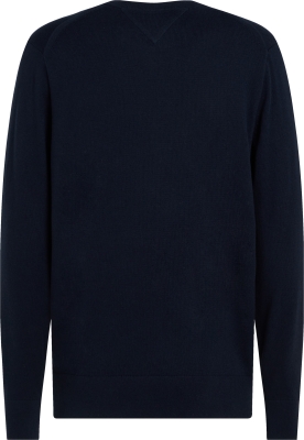 TOMMY HILFIGER ПУЛОВЕР MW0MW28046 gallery image 33