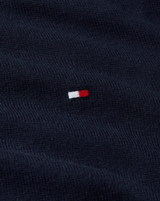 TOMMY HILFIGER ПУЛОВЕР MW0MW28046 gallery image 36