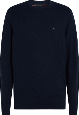 TOMMY HILFIGER ПУЛОВЕР MW0MW28046 gallery image 37