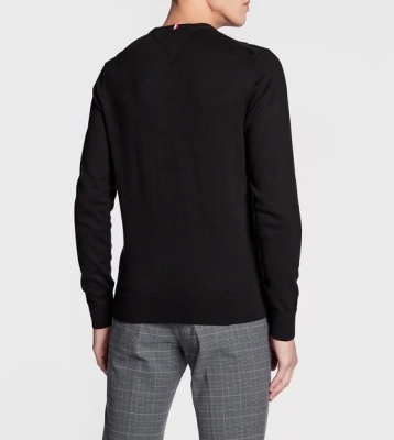 TOMMY HILFIGER ПУЛОВЕР MW0MW28046 gallery image 39