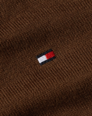 TOMMY HILFIGER ПУЛОВЕР MW0MW28046 gallery image 43