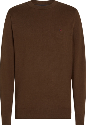 TOMMY HILFIGER ПУЛОВЕР MW0MW28046 gallery image 44