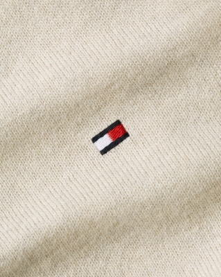 TOMMY HILFIGER ПУЛОВЕР MW0MW28046 gallery image 46