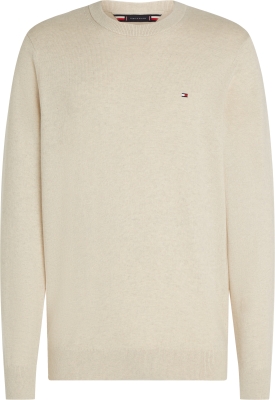 TOMMY HILFIGER ПУЛОВЕР MW0MW28046 gallery image 47