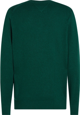 TOMMY HILFIGER ПУЛОВЕР MW0MW28046 gallery image 49