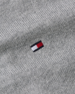 TOMMY HILFIGER ПУЛОВЕР MW0MW28046 gallery image 53