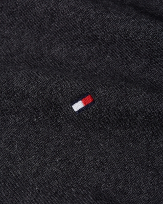 TOMMY HILFIGER ПУЛОВЕР MW0MW28046 gallery image 56