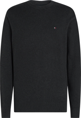 TOMMY HILFIGER ПУЛОВЕР MW0MW28046 gallery image 57