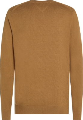 TOMMY HILFIGER ПУЛОВЕР MW0MW28046 gallery image 58