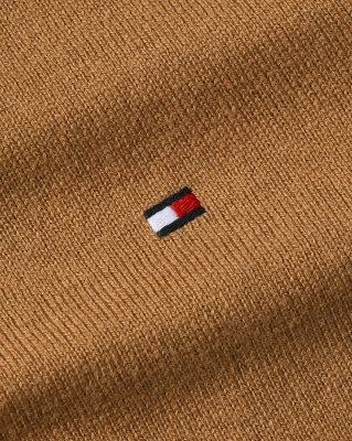 TOMMY HILFIGER ПУЛОВЕР MW0MW28046 gallery image 59