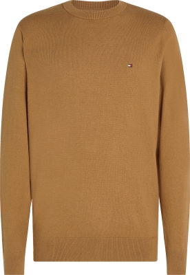 TOMMY HILFIGER ПУЛОВЕР MW0MW28046 gallery image 60