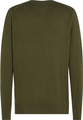 TOMMY HILFIGER ПУЛОВЕР MW0MW28046 gallery image 61
