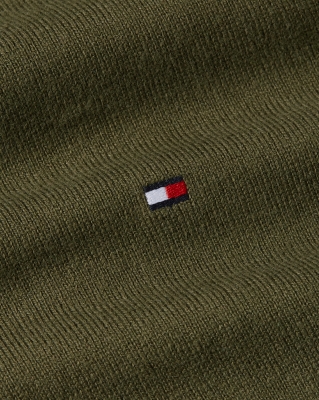 TOMMY HILFIGER ПУЛОВЕР MW0MW28046 gallery image 62