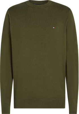 TOMMY HILFIGER ПУЛОВЕР MW0MW28046 gallery image 63