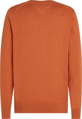 TOMMY HILFIGER ПУЛОВЕР MW0MW28046 gallery image 64