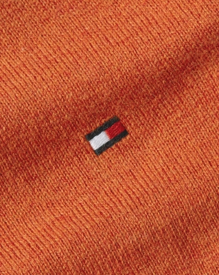 TOMMY HILFIGER ПУЛОВЕР MW0MW28046 gallery image 65