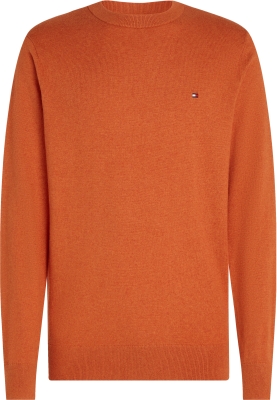 TOMMY HILFIGER ПУЛОВЕР MW0MW28046 gallery image 66