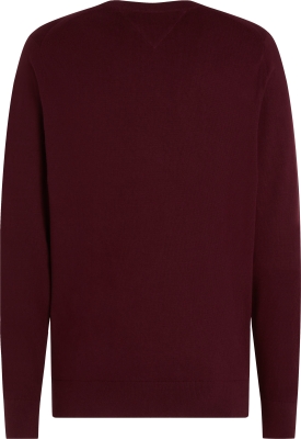 TOMMY HILFIGER ПУЛОВЕР MW0MW28046 gallery image 67