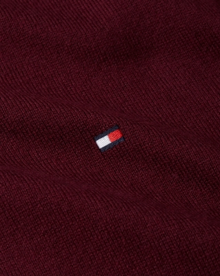 TOMMY HILFIGER ПУЛОВЕР MW0MW28046 gallery image 70