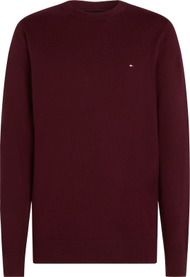 TOMMY HILFIGER ПУЛОВЕР MW0MW28046 gallery image 71