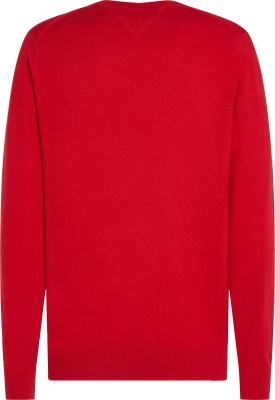 TOMMY HILFIGER ПУЛОВЕР MW0MW28046 gallery image 72