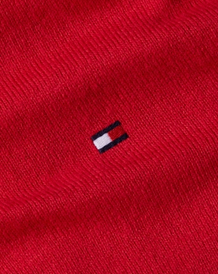 TOMMY HILFIGER ПУЛОВЕР MW0MW28046 gallery image 73