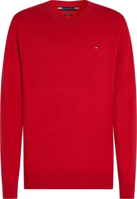 TOMMY HILFIGER ПУЛОВЕР MW0MW28046 gallery image 74
