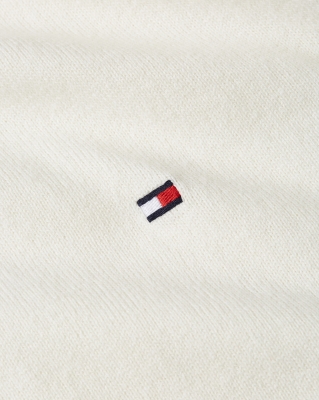 TOMMY HILFIGER ПУЛОВЕР MW0MW28046 gallery image 78