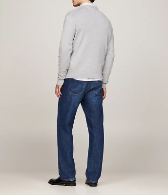 TOMMY HILFIGER ПУЛОВЕР MW0MW28047 gallery image 3
