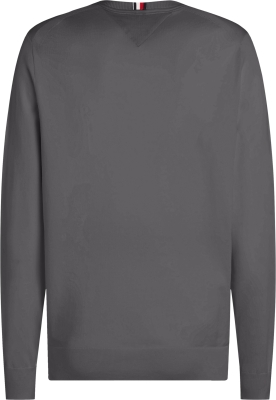 TOMMY HILFIGER ПУЛОВЕР MW0MW28047 gallery image 2