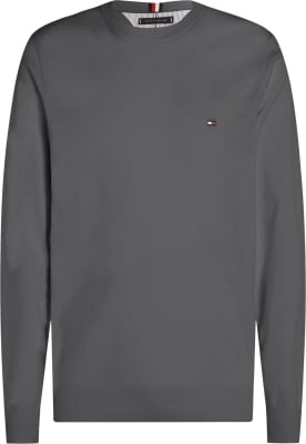 TOMMY HILFIGER ПУЛОВЕР MW0MW28047 gallery image 1