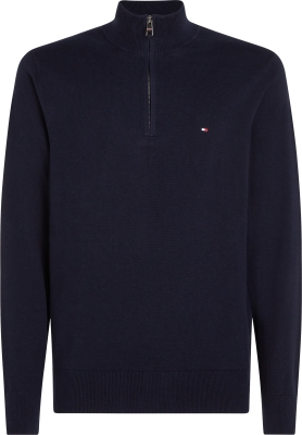 TOMMY HILFIGER ЖИЛЕТКА MW0MW28049 gallery image 7