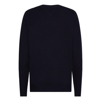 TOMMY HILFIGER ПУЛОВЕР MW0MW28109 gallery image 2