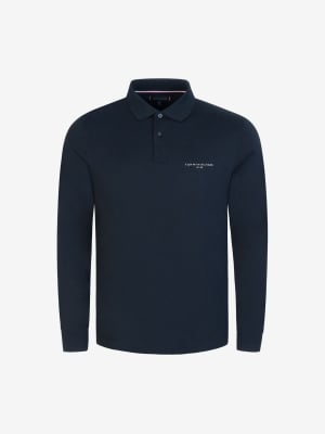TOMMY HILFIGER БЛУЗА MW0MW28790 gallery image 1