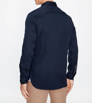 TOMMY HILFIGER РИЗА MW0MW29970 gallery image 3
