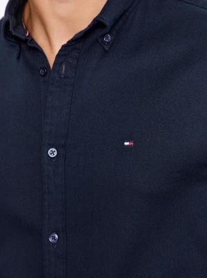 TOMMY HILFIGER РИЗА MW0MW29970 gallery image 4