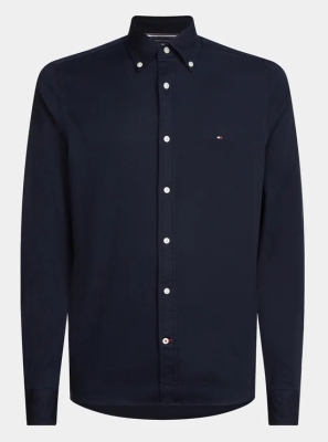 TOMMY HILFIGER РИЗА MW0MW29970 gallery image 5