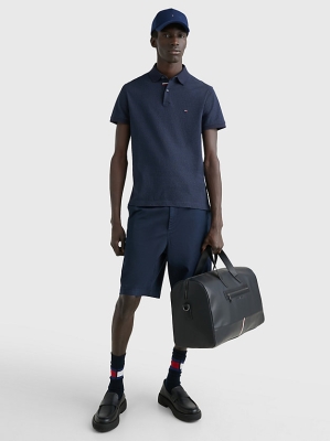 TOMMY HILFIGER POLO T-SH MW0MW30775 gallery image 2