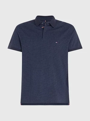 TOMMY HILFIGER POLO T-SH MW0MW30775 gallery image 5