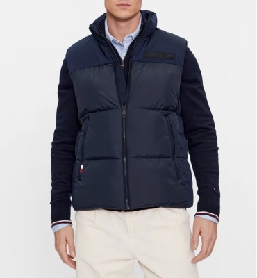 TOMMY HILFIGER ГРЕЙКА MW0MW32769 gallery image 8