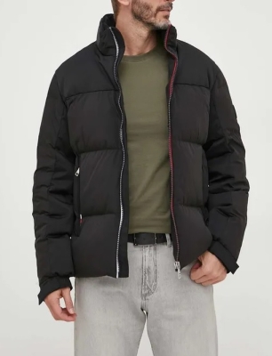 TOMMY HILFIGER ЯКЕ MW0MW32788 gallery image 2