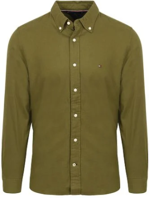 TOMMY HILFIGER РИЗА MW0MW33307 gallery image 6