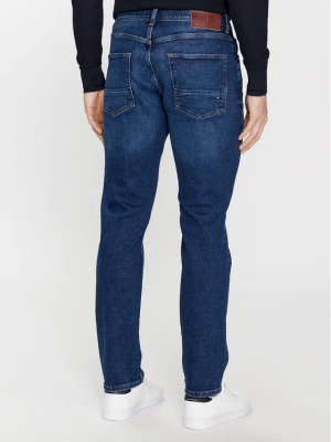 TOMMY HILFIGER ДЖИНСИ MW0MW33341 gallery image 2