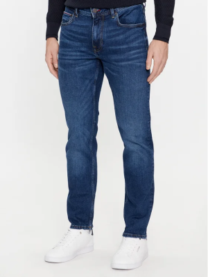 TOMMY HILFIGER ДЖИНСИ MW0MW33341 gallery image 7