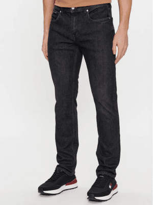 TOMMY HILFIGER ДЖИНСИ MW0MW33343 gallery image 7