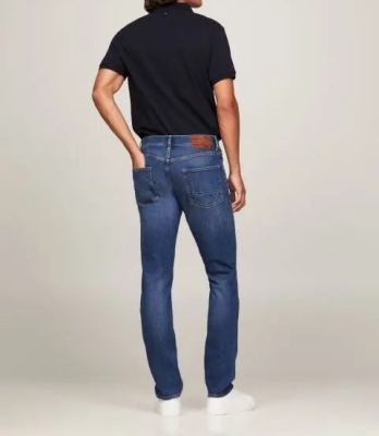 TOMMY HILFIGER  ДЪНКИ MW0MW33945 gallery image 2