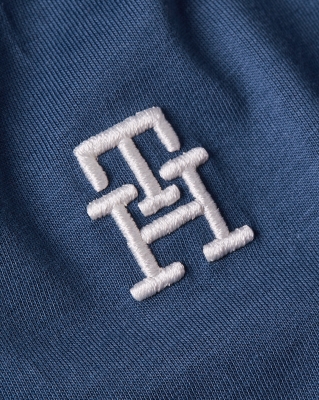 TOMMY HILFIGER ТЕНИСКА MW0MW33987 gallery image 4